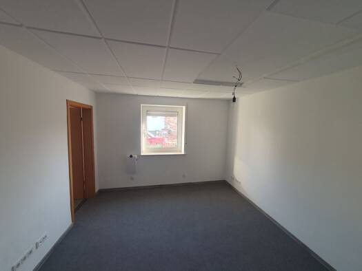 Büro zur Miete provisionsfrei 460 € 2 Zimmer 50 m² Bürofläche Neusäß Neusäß 86356