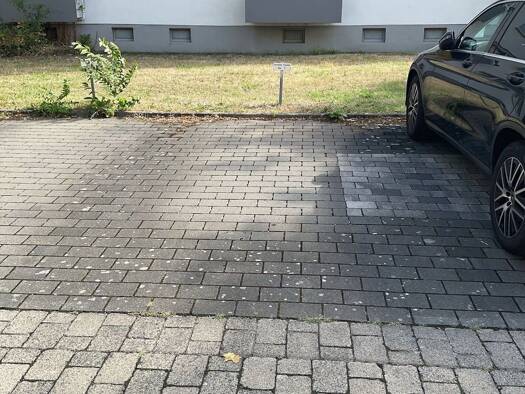 Stellplatz zur Miete provisionsfrei 35,70 € Bergen-Enkheim Frankfurt am Main 60388