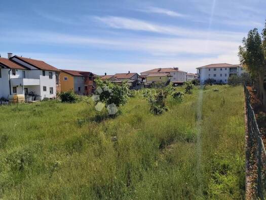 Wohn- und Gewerbegrundstück zum Kauf 295.000 € Žbandaj, Poreč Poreč 52440