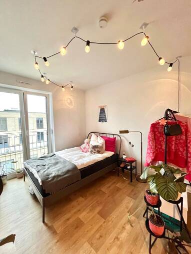 Wohnung zur Miete 263 € 1 Zimmer 31 m² frei ab sofort Vechta Vechta 49377