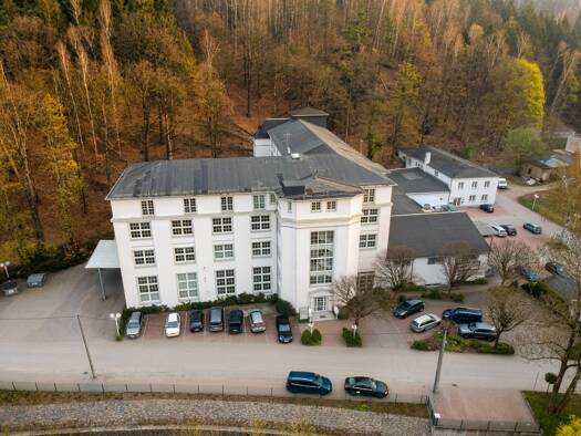Bürofläche zur Miete provisionsfrei 5 € 1 Zimmer 69 m² Bürofläche Einsiedel Einsiedel 09123