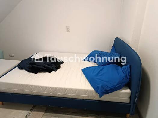Wohnung zur Miete Tauschwohnung 260 € 1 Zimmer 33 m² 3. Geschoss Rheinhausen-Mitte Rheinhausen 47229
