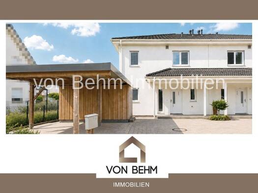 Doppelhaushälfte zur Miete 1.600 € 4 Zimmer 126,9 m² 400 m² Grundstück frei ab 01.11.2026 Gaden b. Geisenfeld Geisenfeld 85290