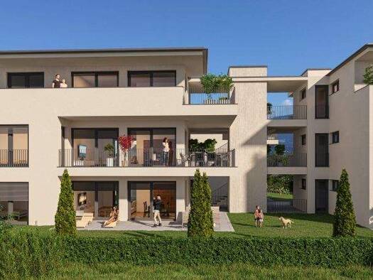 Wohnung zum Kauf provisionsfrei 494.000 € 3 Zimmer 97 m² Wolfsberg 9400