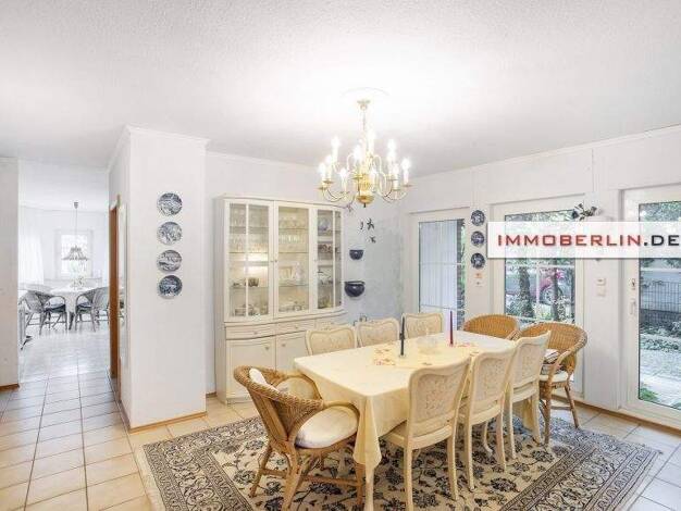 Haus zum Kauf 795.000 € 10 Zimmer 811 m² Grundstück frei ab sofort Altglienicke Berlin 12524