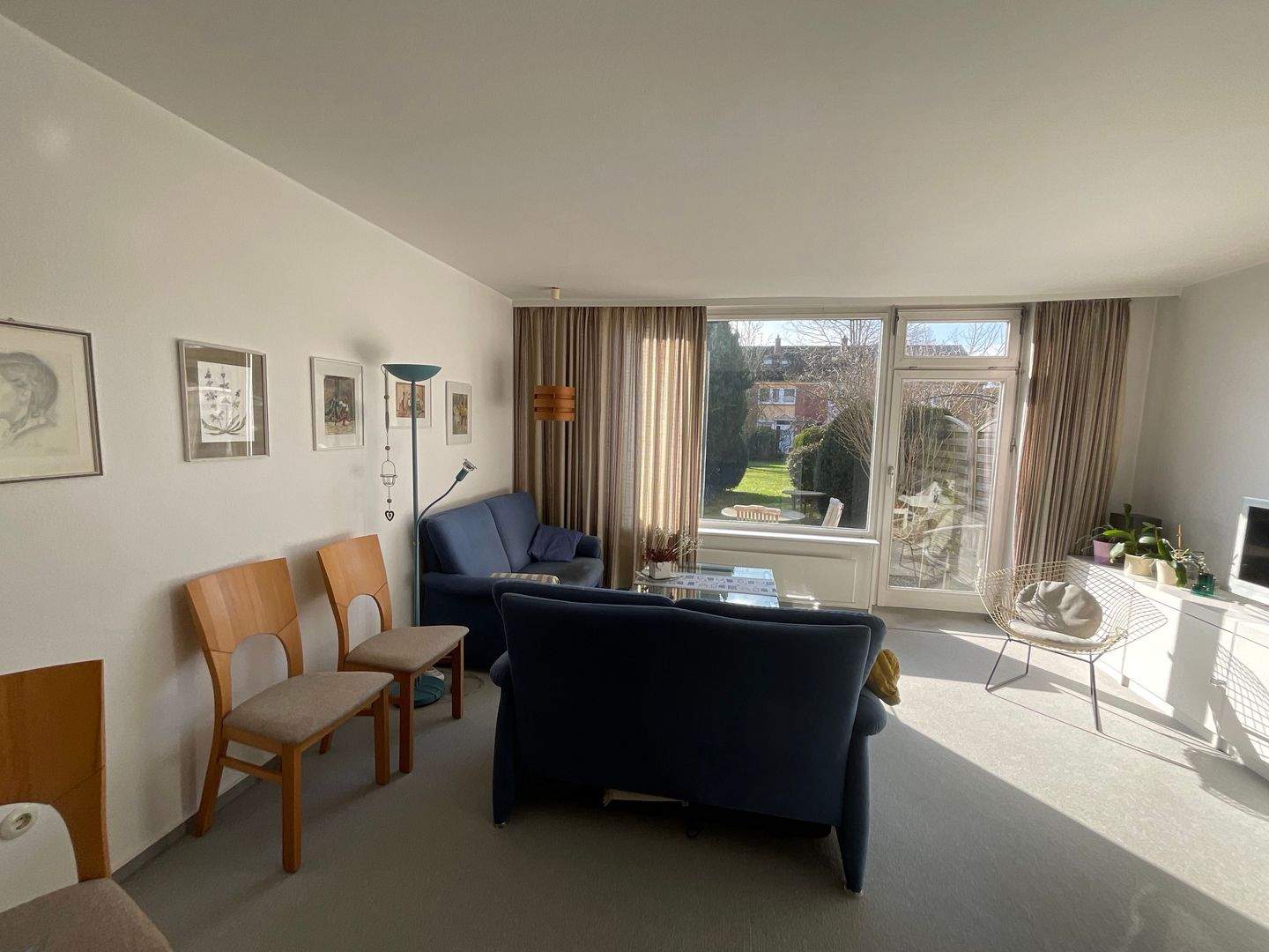 Immobilie in Eutin - Hier stimmt der Preis, charmantes RMH in ruhiger Lage von Eutin   - Bild 2