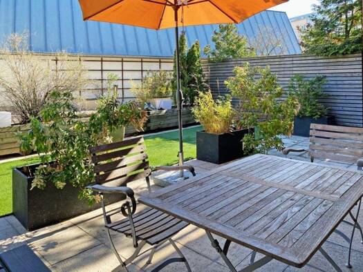 Wohnung zur Miete Wohnen auf Zeit 1.580 € 2 Zimmer 72 m² frei ab sofort Bahnhofstraße 26 Innenstadt Augsburg 86150