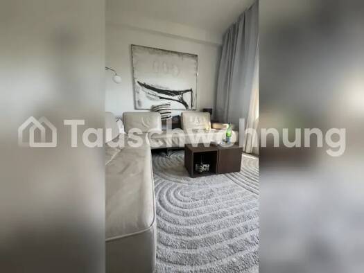 Wohnung zur Miete Tauschwohnung 960 € 2 Zimmer 75 m² 3. Geschoss Altstadt Düsseldorf 40213