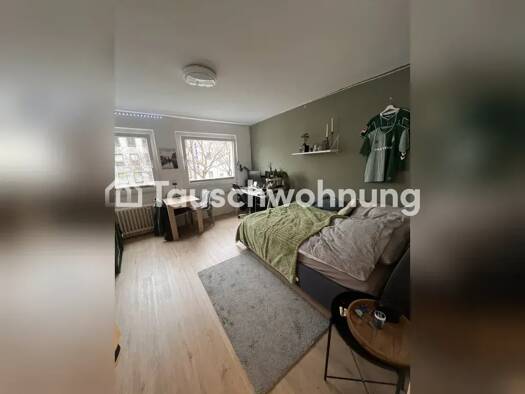 Wohnung zur Miete Tauschwohnung 475 € 1 Zimmer 25 m² 2. Geschoss Altstadt-Nord Innenstadt 50670