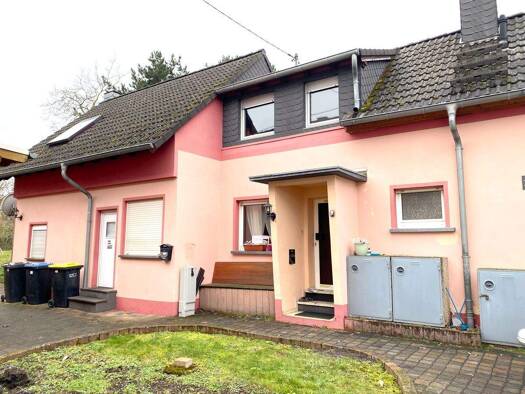 Einfamilienhaus zum Kauf 200.000 € 4 Zimmer 135 m² 301 m² Grundstück Mendig 56743