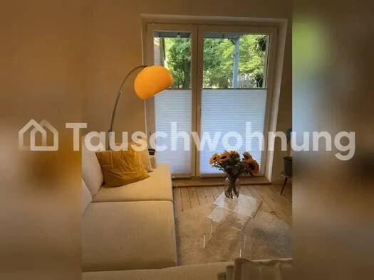 Wohnung zur Miete Tauschwohnung 700 € 2 Zimmer 50,5 m² EG Altona-Altstadt Hamburg 22767
