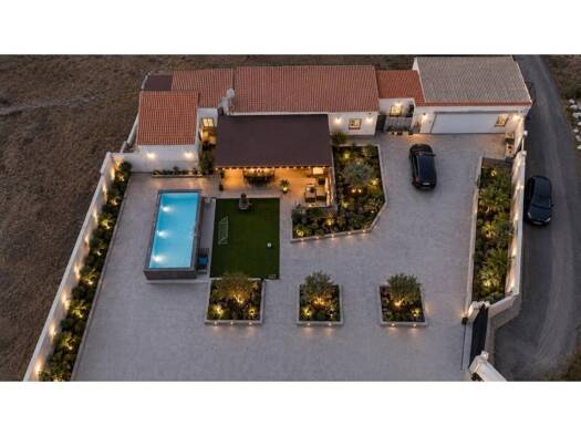 Chalet zum Kauf 495.000 € 3 Zimmer 255 m² 3.000 m² Grundstück Puerto del Rosario 35637