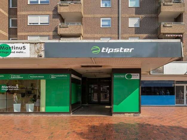 Laden zum Kauf 1.826 € 110 m² Verkaufsfläche Aldenrade Walsum 47179