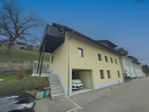 Reihenmittelhaus zum Kauf 330.000 € 6 Zimmer 130 m² 186 m² Grundstück Eschbach 79761