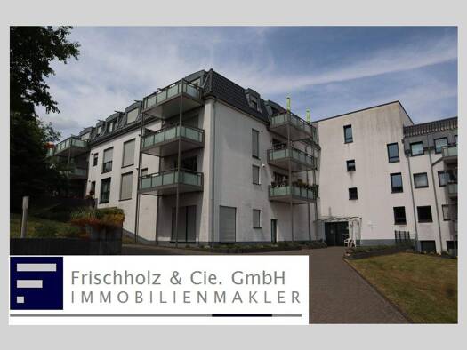 Wohnung zur Miete 383 € 2 Zimmer 66,4 m² frei ab 01.05.2026 Börlinghausen 3 Kierspe Bahnhof Kierspe 58566