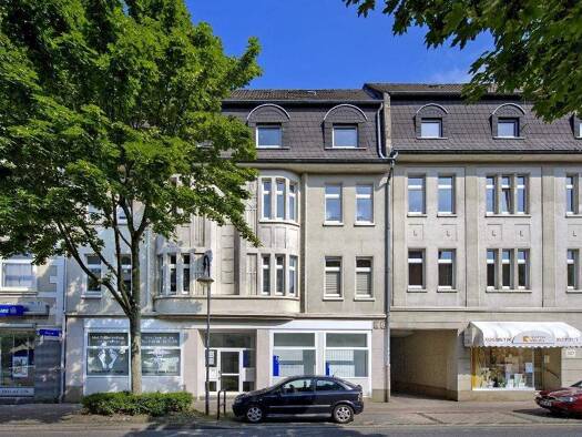 Wohnung zur Miete 649 € 4 Zimmer 90 m² 3. Geschoss frei ab 01.02.2026 Mont-Cenis-Straße 305 Sodingen Herne 44627