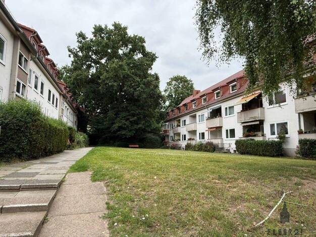 Wohnung zum Kauf 129.000 € 2 Zimmer 55 m² EG Lesum Bremen 28717