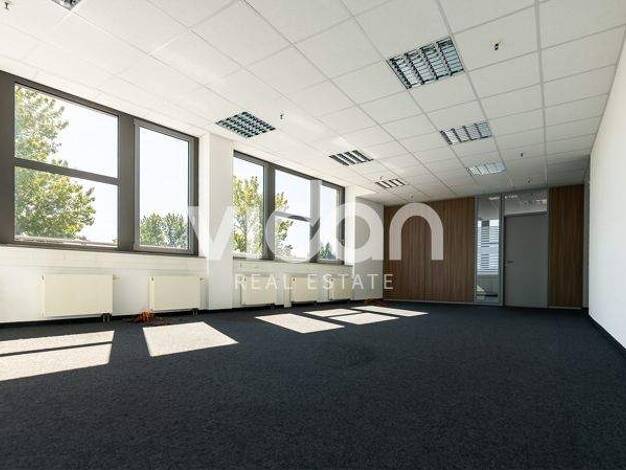 Bürofläche zur Miete provisionsfrei 12 € 745 m² Bürofläche teilbar ab 745 m² Humboldt-Gremberg Köln 51105