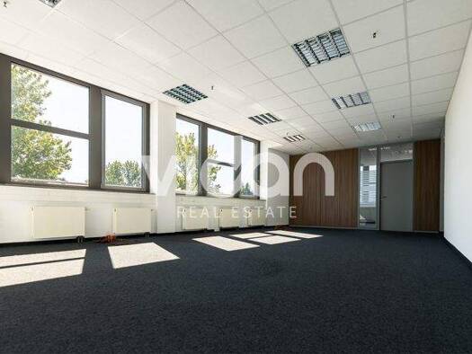 Bürofläche zur Miete provisionsfrei 12 € 745 m² Bürofläche teilbar ab 745 m² Humboldt-Gremberg Köln 51105