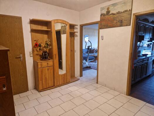 Wohnung zum Kauf 320.000 € 3 Zimmer 82,4 m² Weinheim 69469