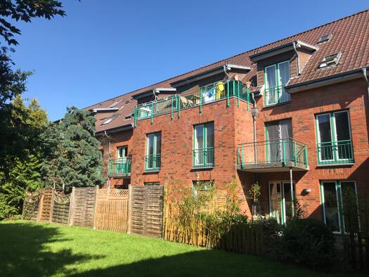 Wohnung zur Miete 1.030 € 4 Zimmer 76,7 m² frei ab 01.11.2026 Büdelsdorf 24782