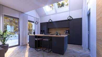 Einfamilienhaus zum Kauf 625.000 € 5 Zimmer 197 m² 888 m² Grundstück * * Rüting Rüting 23936