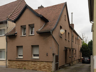 Wohnung zum Kauf 287.000 € 4 Zimmer 121 m² 1. Geschoss Friedberg 61169