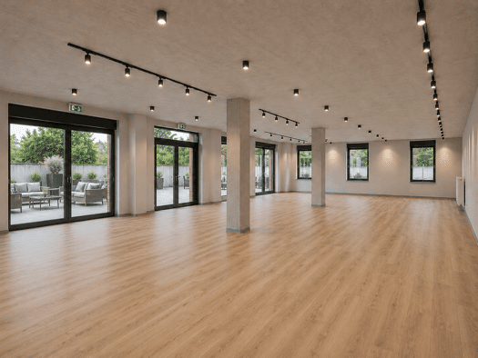 Verkaufsfläche zur Miete - Erstbezug 19 € 196 m² Verkaufsfläche Hagener Str. 249 Kirchhörde Dortmund 44229