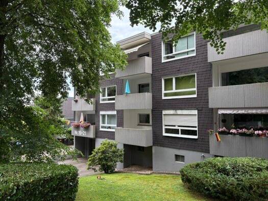 Mehrfamilienhaus zum Kauf provisionsfrei als Kapitalanlage geeignet 123.200 € 2 Zimmer 56 m² Timmersfeld 19 Lüttringhausen Remscheid 42899