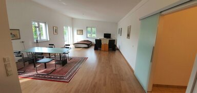 Penthouse zur Miete 800 € 2,5 Zimmer 95 m² 5. Geschoss frei ab sofort Hausgärten 7 Sulzbach Sulzbach/Laufen 74429