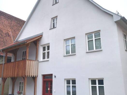 Wohnung zum Kauf 310.000 € 2 Zimmer 73,4 m² EG Nördlingen 86720