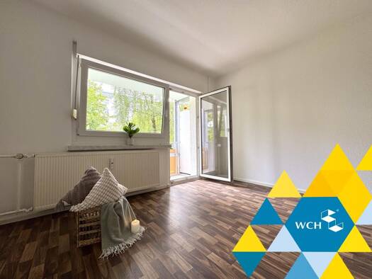 Wohnung zur Miete 375 € 4 Zimmer 70,7 m² 1. Geschoss Paul-Bertz-Straße 195 Helbersdorf Helbersdorf 09120