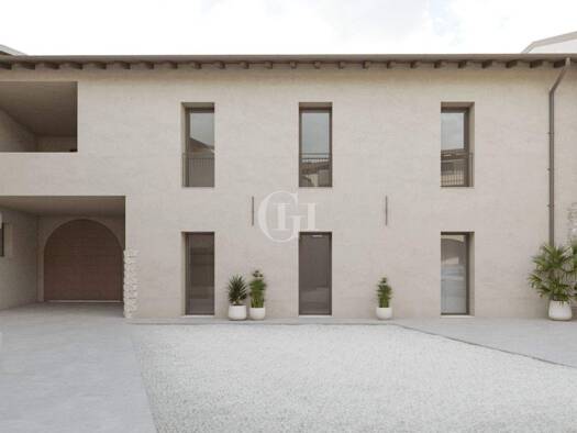 Wohnung zum Kauf 420.000 € 3 Zimmer 112,4 m² 1. Geschoss XX Settembre 2 Manerba del Garda 25080