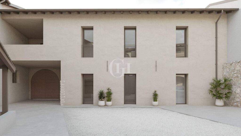Wohnung zum Kauf 420.000 € 3 Zimmer 112,4 m² 1. Geschoss XX Settembre 2 Manerba del Garda 25080
