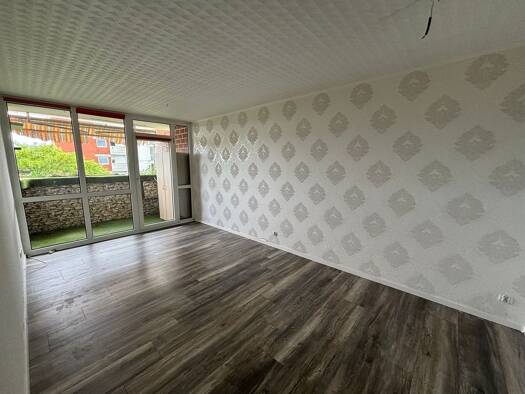 Wohnung zum Kauf 99.000 € 2 Zimmer 47 m² 5. Geschoss Rheda Rheda-Wiedenbrück 33378