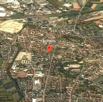 Einfamilienhaus zum Kauf 390.000 € 4 Zimmer 150 m² frei ab sofort Achern Achern 77855