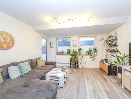 Wohnung zur Miete 780 € 3 Zimmer 78,4 m² frei ab 01.02.2026 Harsefeld 21698