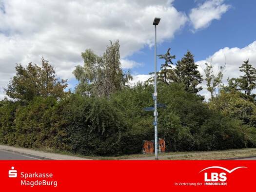 Grundstück zum Kauf 225.000 € 1.050 m² Grundstück Nordwest Nordwest 39128
