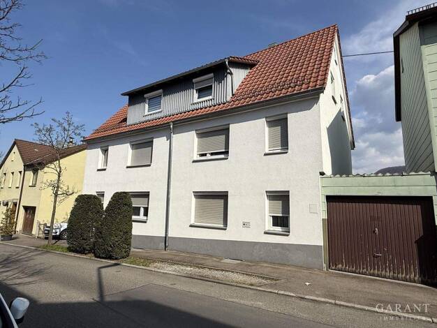 Mehrfamilienhaus zum Kauf 1.150.000 € 18 Zimmer 327 m² 502 m² Grundstück Pfullingen 72793