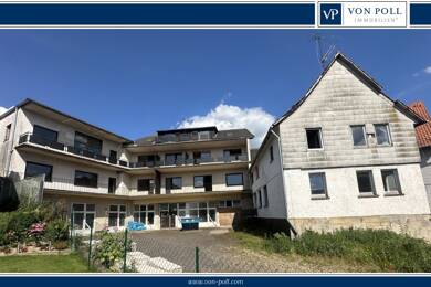 Mehrfamilienhaus zum Kauf 350.000 € 30 Zimmer 1.525,3 m² 2.874 m² Grundstück Offensen Uslar / Offensen 37170