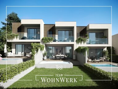 Wohnung zum Kauf provisionsfrei 528.000 € 4 Zimmer 98,2 m² Neustiftweg Andritz Graz 8045