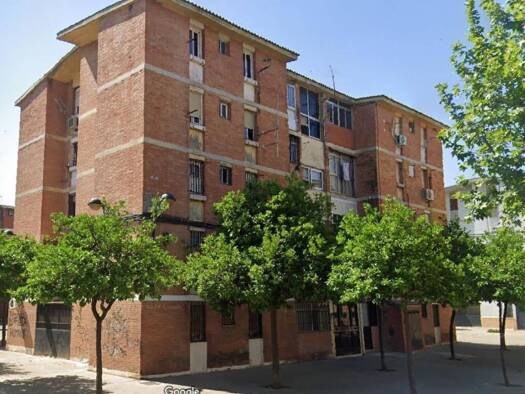 Wohnung zum Kauf 1 Zimmer 57 m² Algeciras 25 Córdoba 14013