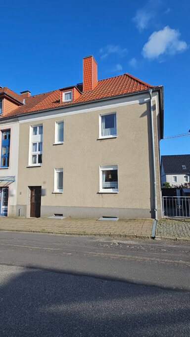 Mehrfamilienhaus zum Kauf 269.000 € 6 Zimmer 147 m² 437 m² Grundstück Sassnitz Sassnitz 18546