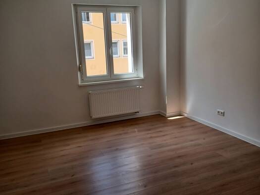 Wohnung zur Miete 870 € 2 Zimmer 64,3 m² 2. Geschoss frei ab sofort Willstraße 8 Gostenhof Nürnberg 90429