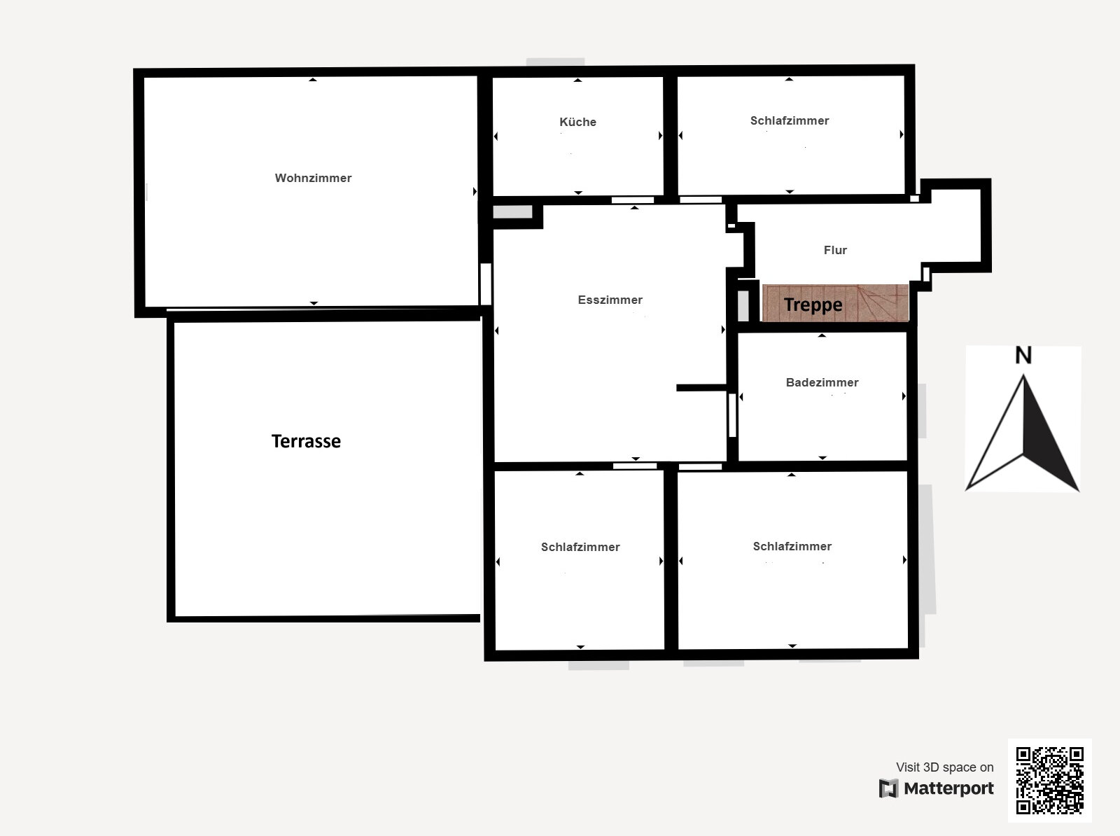 Einfamilienhaus zum Kauf 195.000 € 6 Zimmer 231,5 m²<br/>Wohnfläche 1.026 m²<br/>Grundstück Teterow Teterow 17166