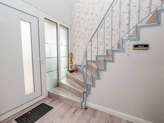 Einfamilienhaus zum Kauf 365.000 € 7 Zimmer 204 m² 1.078 m² Grundstück Oldendorf 21726
