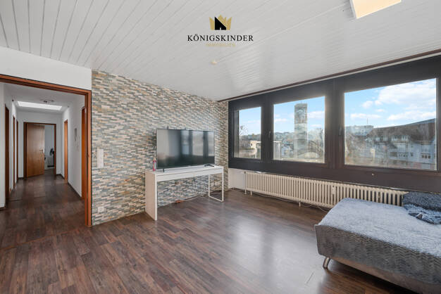 Wohnung zum Kauf 239.000 € 3 Zimmer 75 m² Wernau 73249