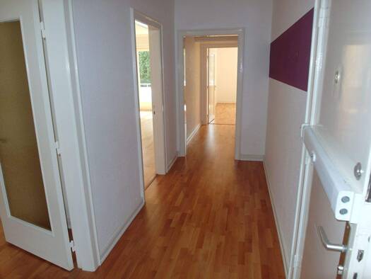 Wohnung zur Miete 1.490 € 3,5 Zimmer 104 m² 2. Geschoss Blumenau 76 Eilbek Hamburg 22089