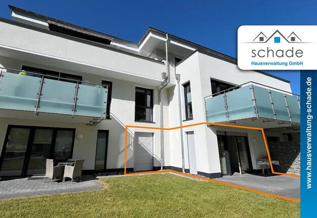 Wohnung zur Miete 626 € 2 Zimmer 58 m² Plettenberg Plettenberg 58840