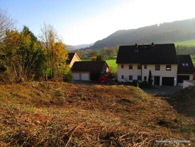 Grundstück zum Kauf 99.000 € 602 m² Grundstück Appelsberg Pommelsbrunn 91224